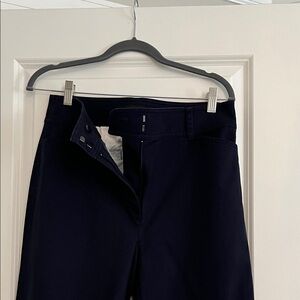 Women’s Navy Pants